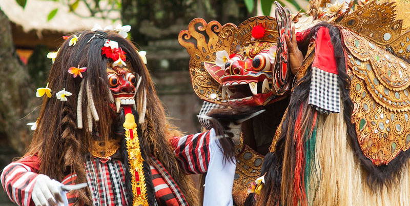 barong-dance