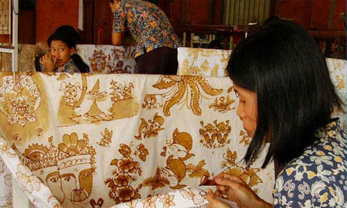tohpati-art-village